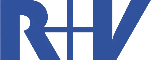 R+V