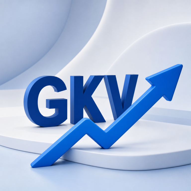 GKV-Zusatzbeiträge steigen: Was Versicherte jetzt wissen müssen
